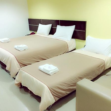 Diamond Bangkok Apartment Dış mekan fotoğraf