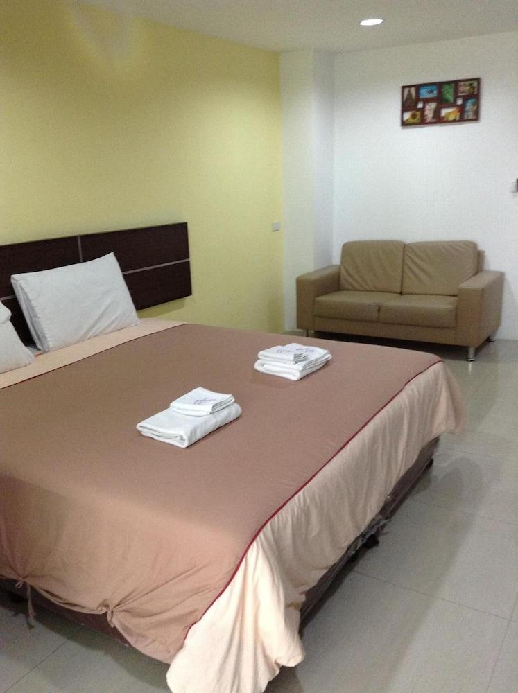 Diamond Bangkok Apartment Dış mekan fotoğraf