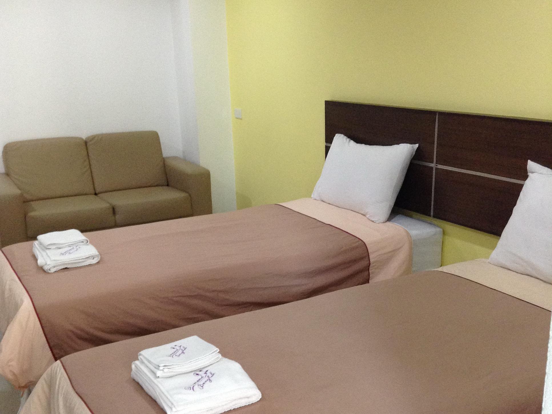 Diamond Bangkok Apartment Dış mekan fotoğraf