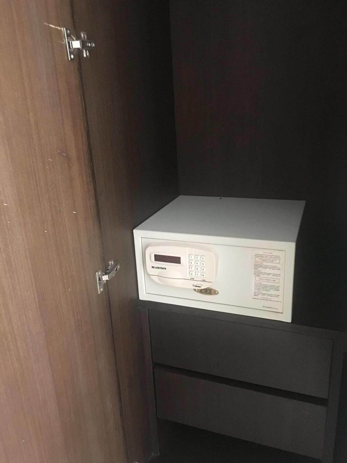 Diamond Bangkok Apartment Dış mekan fotoğraf