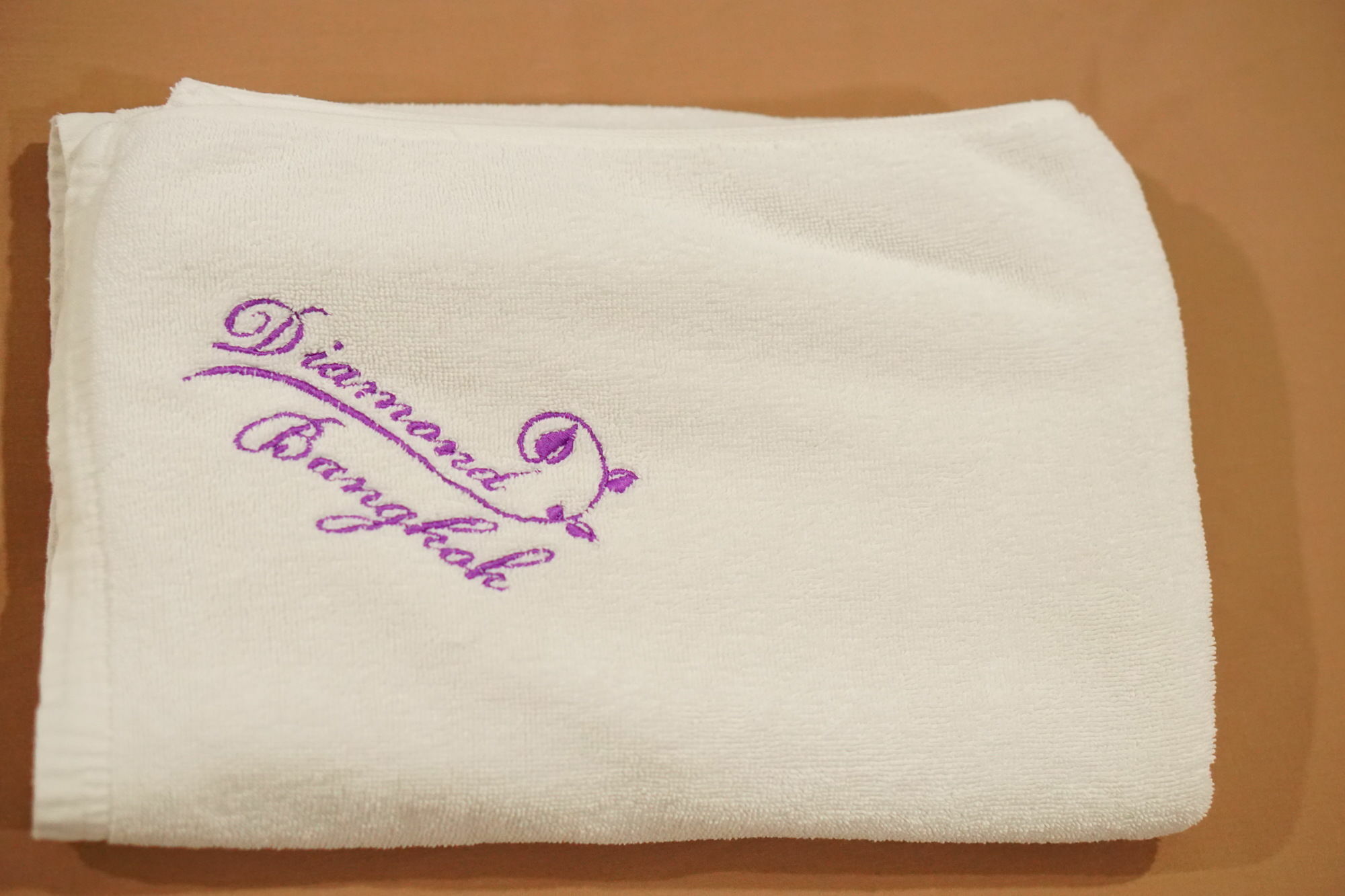 Diamond Bangkok Apartment Dış mekan fotoğraf